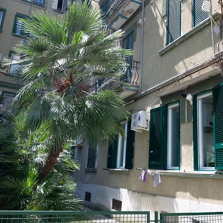 Green Spera Apartment Neapel Exterior foto