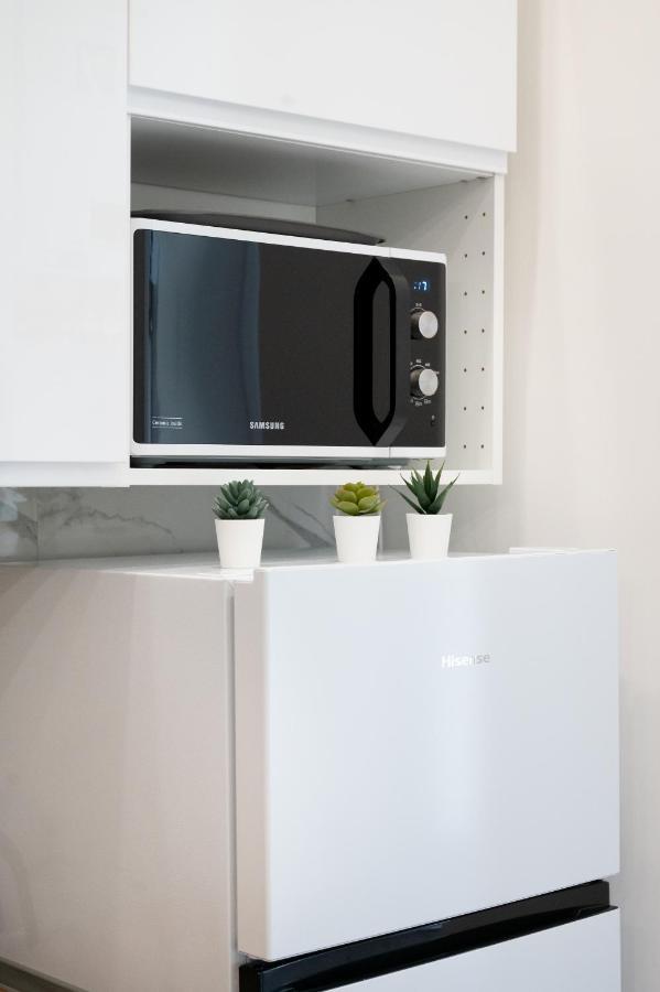 Green Spera Apartment Neapel Exterior foto