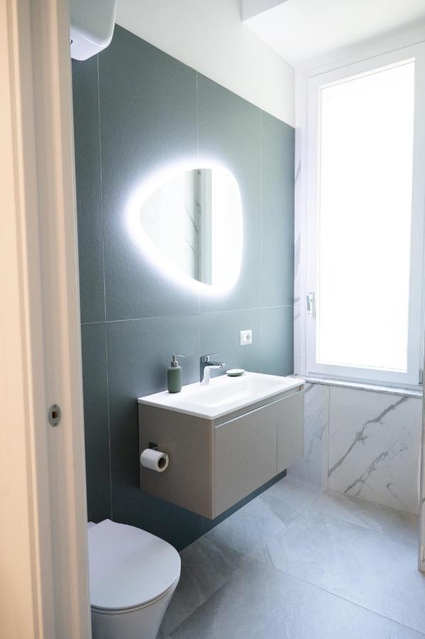 Green Spera Apartment Neapel Exterior foto